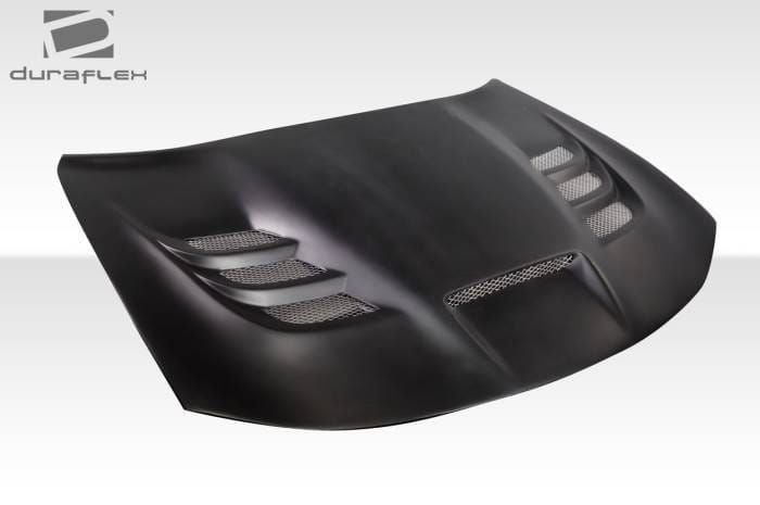 Dodge Charger Viper Duraflex Body Kit- Hood 115959 thumbnail 4