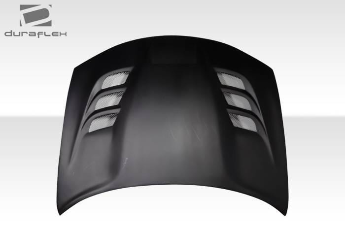 Dodge Charger Viper Duraflex Body Kit- Hood 115959 thumbnail 7