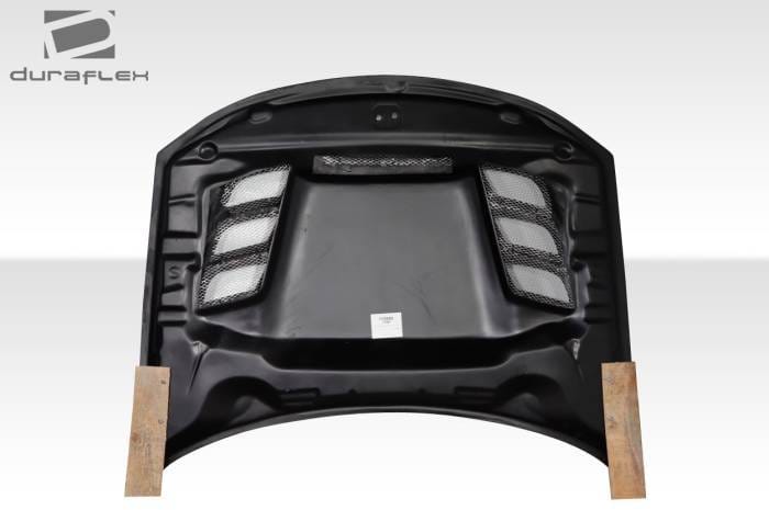 Dodge Charger Viper Duraflex Body Kit- Hood 115959 thumbnail 8