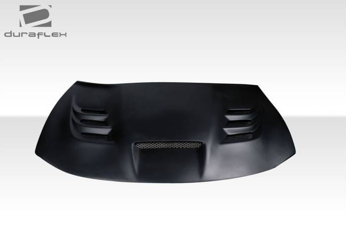 Dodge Charger Viper Duraflex Body Kit- Hood 115959 thumbnail 9