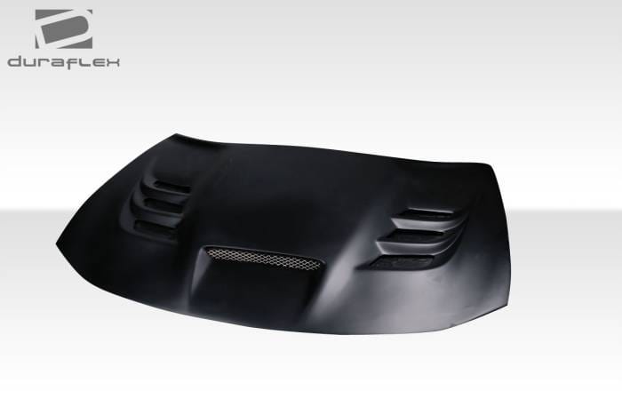 Dodge Charger Viper Duraflex Body Kit- Hood 115959 thumbnail 10