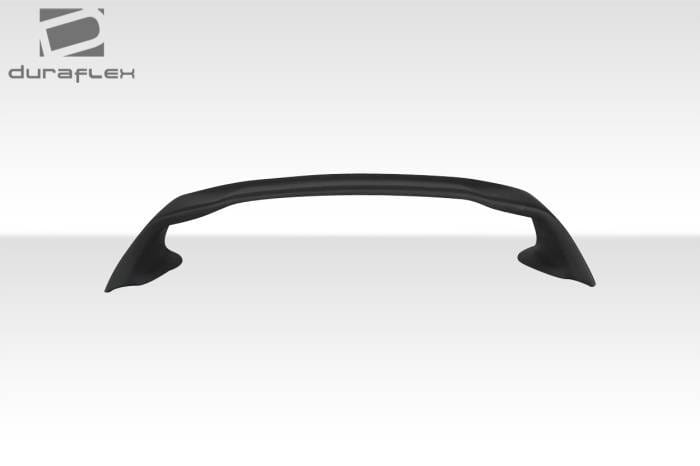 Toyota Corolla 4DR RR Duraflex Body Kit-Wing/Spoiler!!! 115962 thumbnail 3