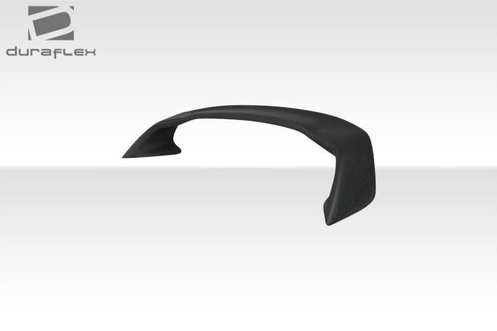 Toyota Corolla 4DR RR Duraflex Body Kit-Wing/Spoiler!!! 115962 thumbnail 4