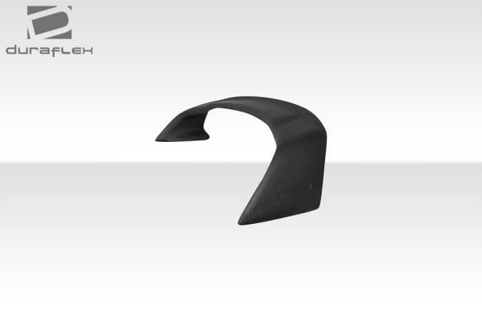 Toyota Corolla 4DR RR Duraflex Body Kit-Wing/Spoiler!!! 115962 thumbnail 5