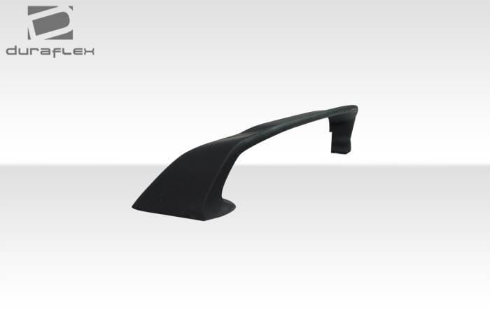 Toyota Corolla 4DR RR Duraflex Body Kit-Wing/Spoiler!!! 115962 thumbnail 6