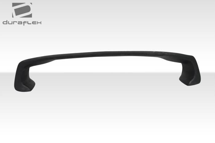 Toyota Corolla 4DR RR Duraflex Body Kit-Wing/Spoiler!!! 115962 thumbnail 7