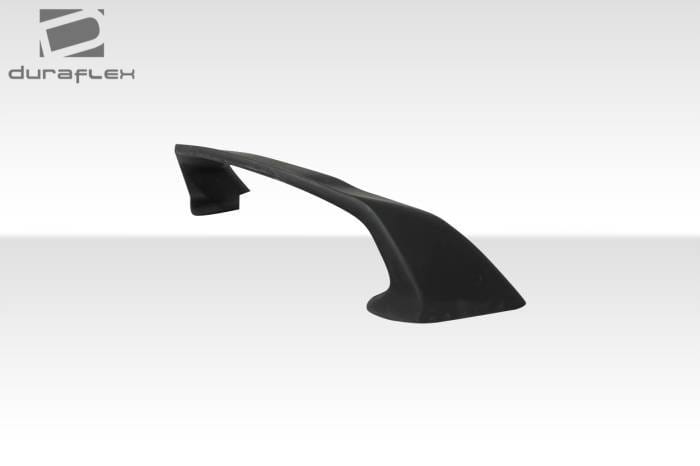 Toyota Corolla 4DR RR Duraflex Body Kit-Wing/Spoiler!!! 115962 thumbnail 8