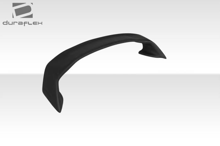 Toyota Corolla 4DR RR Duraflex Body Kit-Wing/Spoiler!!! 115962 thumbnail 10