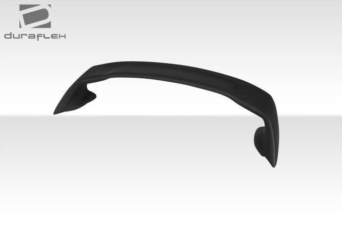 Toyota Corolla 4DR RR Duraflex Body Kit-Wing/Spoiler!!! 115962 thumbnail 11
