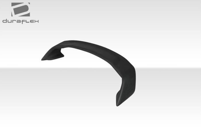 Toyota Corolla 4DR RR Duraflex Body Kit-Wing/Spoiler!!! 115962 thumbnail 12