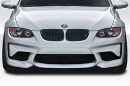 BMW 3 Series 2DR M2 Look Duraflex Front Body Kit Bumper 116013