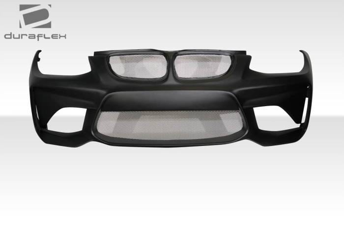 BMW 3 Series 2DR M2 Look Duraflex Front Body Kit Bumper 116013 thumbnail 2