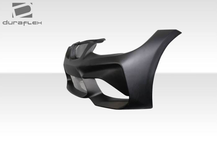 BMW 3 Series 2DR M2 Look Duraflex Front Body Kit Bumper 116013 thumbnail 4