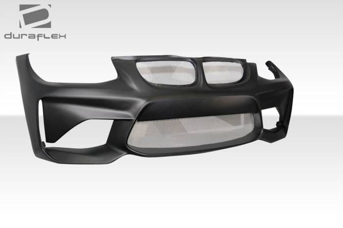BMW 3 Series 2DR M2 Look Duraflex Front Body Kit Bumper 116013 thumbnail 6