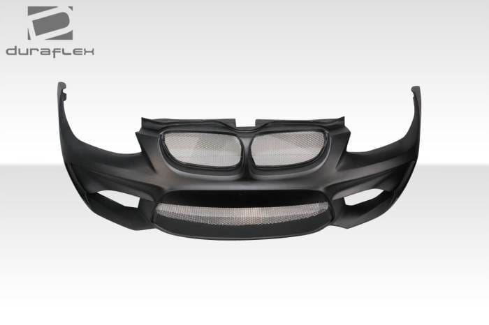 BMW 3 Series 2DR M2 Look Duraflex Front Body Kit Bumper 116013 thumbnail 7