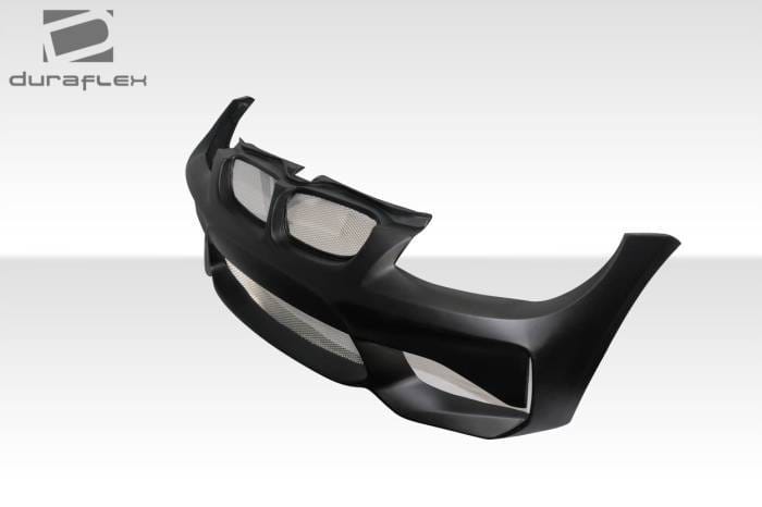 BMW 3 Series 2DR M2 Look Duraflex Front Body Kit Bumper 116013 thumbnail 8