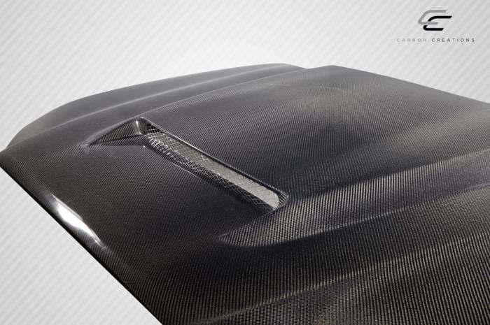 Toyota Tacoma RKS Carbon Fiber Creations Body Kit- Hood 115612 thumbnail 9