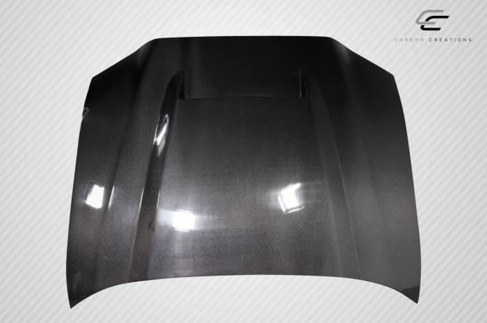 Toyota Tacoma RKS Carbon Fiber Creations Body Kit- Hood 115612 thumbnail 10
