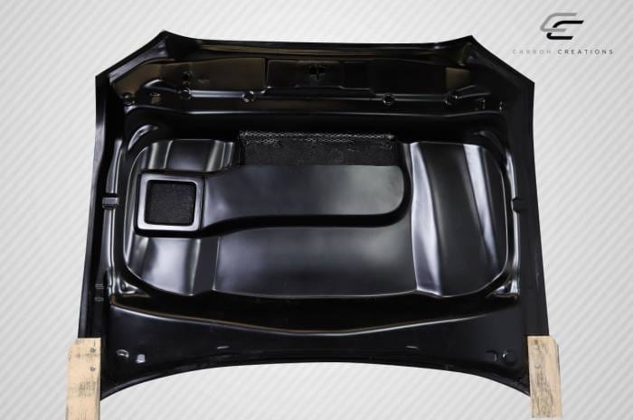 Toyota Tacoma RKS Carbon Fiber Creations Body Kit- Hood 115612 thumbnail 11