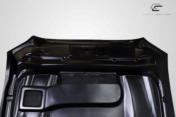 Toyota Tacoma RKS Carbon Fiber Creations Body Kit- Hood 115612 thumbnail 12