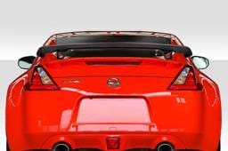Universal Tri-Force Duraflex Body Kit-Wing/Spoiler 115633