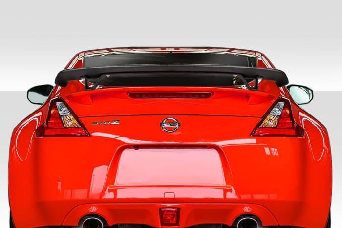 Universal Tri-Force Duraflex Body Kit-Wing/Spoiler 115633
