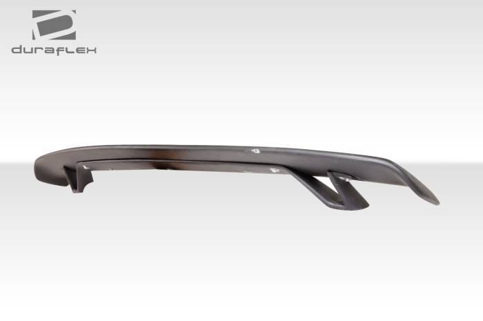 Universal Tri-Force Duraflex Body Kit-Wing/Spoiler 115633 thumbnail 6
