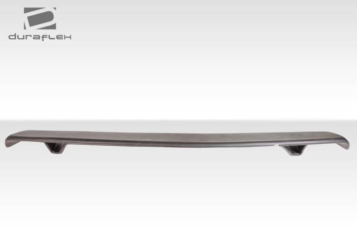Universal Tri-Force Duraflex Body Kit-Wing/Spoiler 115633 thumbnail 7