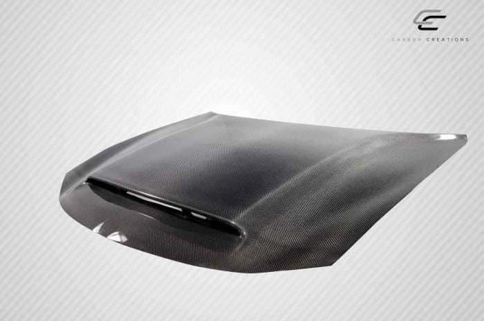 Dodge Charger Demon Look Carbon Fiber Creations Body Kit- Hood 115679 thumbnail 9