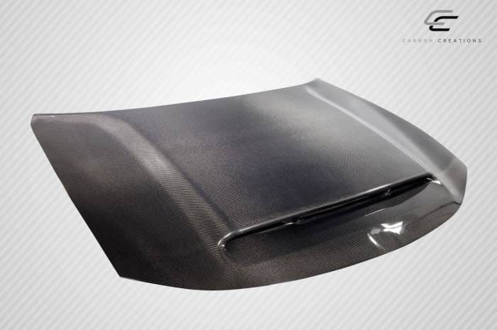 Dodge Charger Demon Look Carbon Fiber Creations Body Kit- Hood 115679 thumbnail 10