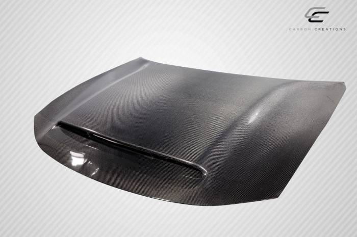 Dodge Charger Demon Look Carbon Fiber Creations Body Kit- Hood 115679 thumbnail 11