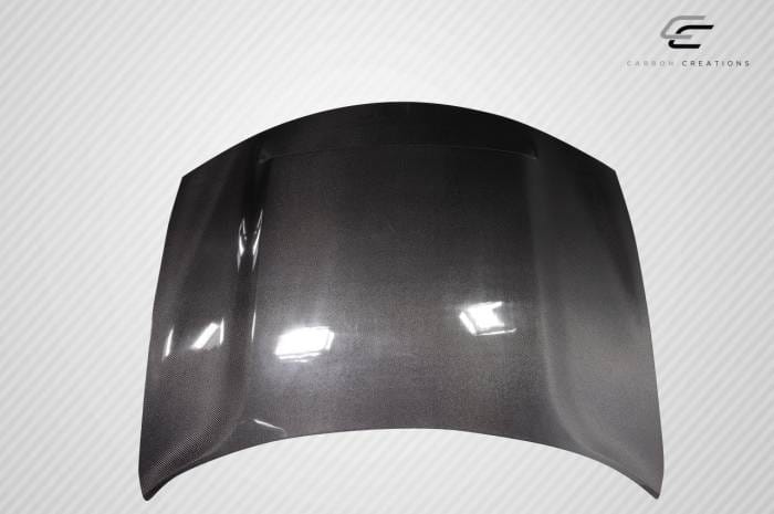 Dodge Charger Demon Look Carbon Fiber Creations Body Kit- Hood 115679 thumbnail 12