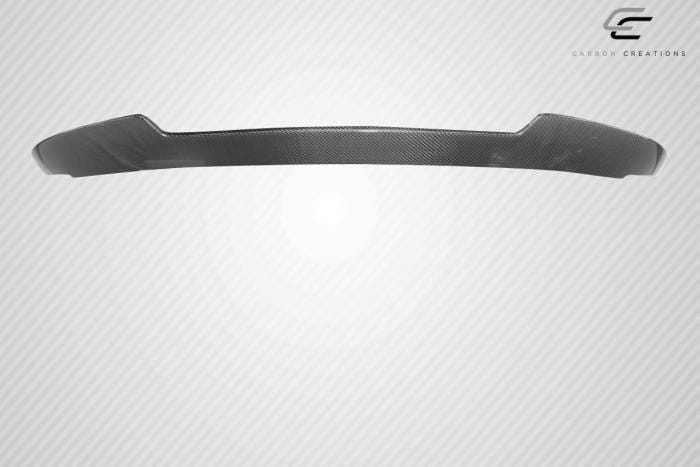 Dodge Charger CAC Carbon Fiber Creations Body Kit-Wing/Spoiler 116043 thumbnail 5