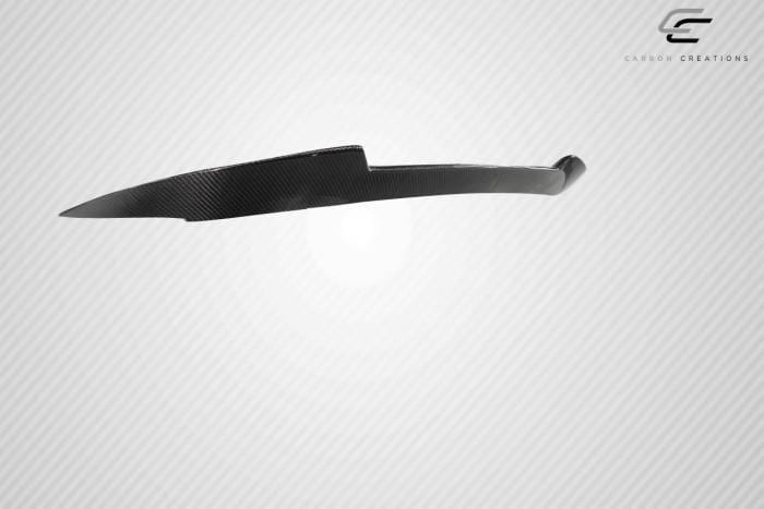 Dodge Charger CAC Carbon Fiber Creations Body Kit-Wing/Spoiler 116043 thumbnail 6