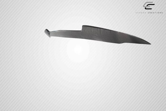 Dodge Charger CAC Carbon Fiber Creations Body Kit-Wing/Spoiler 116043 thumbnail 7