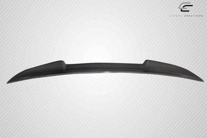 Dodge Charger CAC Carbon Fiber Creations Body Kit-Wing/Spoiler 116043 thumbnail 8