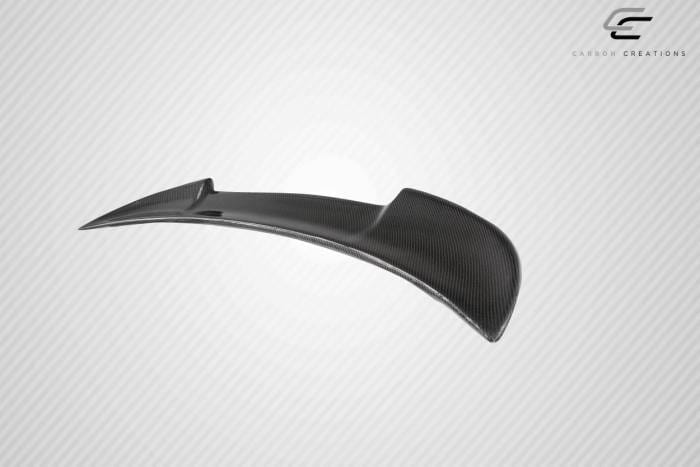 Dodge Charger CAC Carbon Fiber Creations Body Kit-Wing/Spoiler 116043 thumbnail 9
