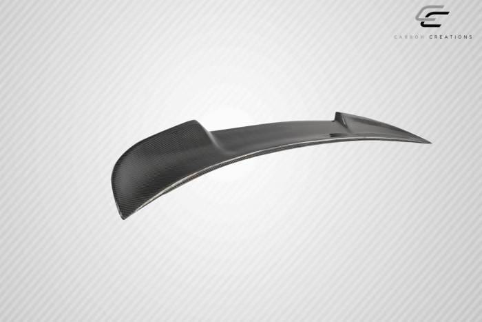 Dodge Charger CAC Carbon Fiber Creations Body Kit-Wing/Spoiler 116043 thumbnail 10