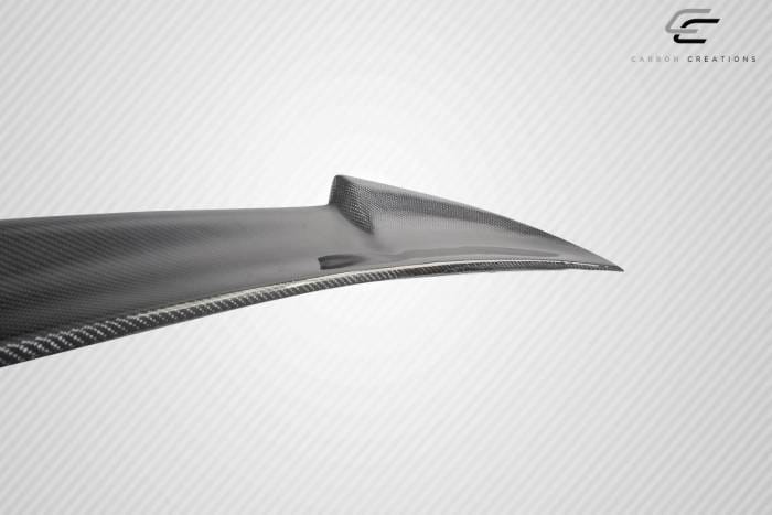 Dodge Charger CAC Carbon Fiber Creations Body Kit-Wing/Spoiler 116043 thumbnail 11