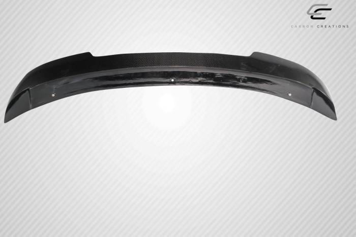 Dodge Charger CAC Carbon Fiber Creations Body Kit-Wing/Spoiler 116043 thumbnail 12