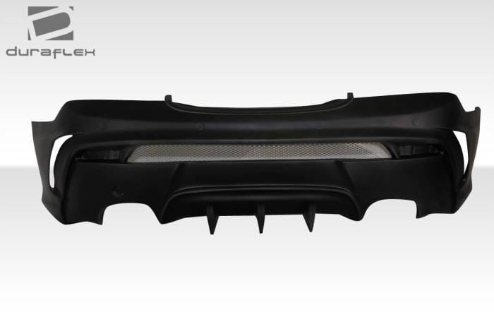 Hyundai Genesis 2DR MSR Duraflex Rear Body Kit Bumper 116072 thumbnail 2