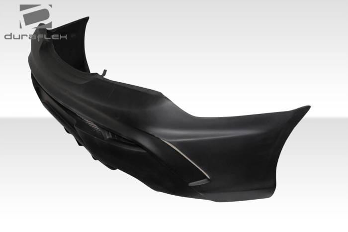 Hyundai Genesis 2DR MSR Duraflex Rear Body Kit Bumper 116072 thumbnail 7
