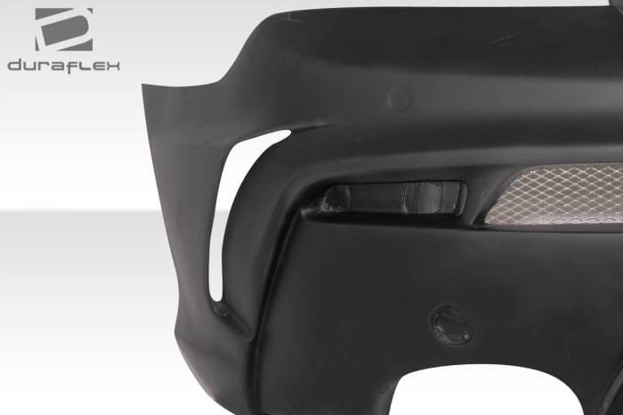 Hyundai Genesis 2DR MSR Duraflex Rear Body Kit Bumper 116072 thumbnail 8