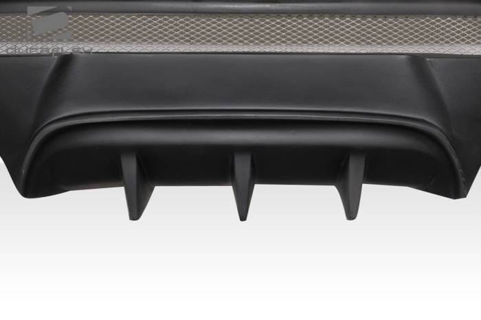 Hyundai Genesis 2DR MSR Duraflex Rear Body Kit Bumper 116072 thumbnail 10