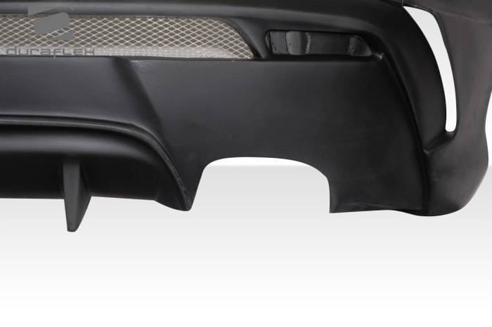 Hyundai Genesis 2DR MSR Duraflex Rear Body Kit Bumper 116072 thumbnail 11