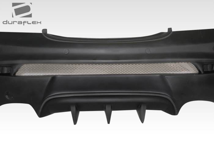 Hyundai Genesis 2DR MSR Duraflex Rear Body Kit Bumper 116072 thumbnail 12