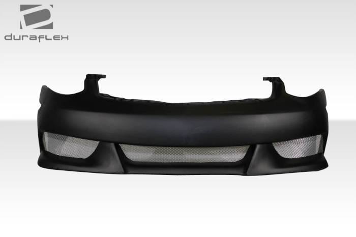 Infiniti G Coupe 2DR IPL Look Duraflex Front Body Kit Bumper 116076 thumbnail 2
