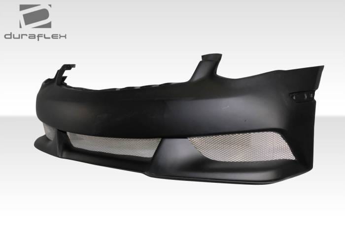 Infiniti G Coupe 2DR IPL Look Duraflex Front Body Kit Bumper 116076 thumbnail 3