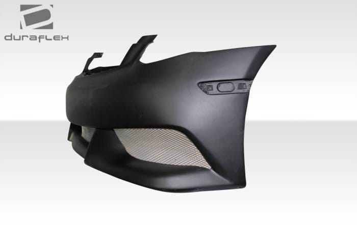 Infiniti G Coupe 2DR IPL Look Duraflex Front Body Kit Bumper 116076 thumbnail 4