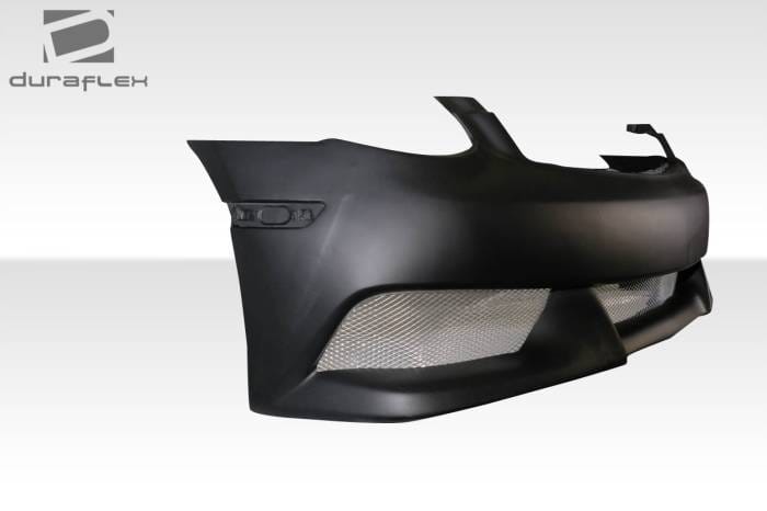 Infiniti G Coupe 2DR IPL Look Duraflex Front Body Kit Bumper 116076 thumbnail 5